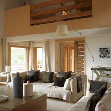 Open Plan Living Room Neutral Living Room Furniture Open Plan Living Living Spaces Rugs