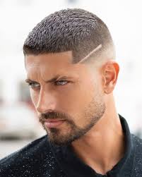 Types of fade haircuts for men. 70 Best Types Of Fades For Men All Fade Haircuts Hairmanz