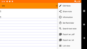 Tutorial paso a paso para descargar e instalar notepad ++ en windows 10. Notebook Pro Notepad Text Photo Notes For Android Apk Download