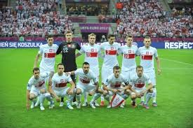 The 2012 european championships in poland & ukraine will be held june 8 to july 1, 2012. Euro 2012 Polska Czechy 0 1 Zdjecia Zielona Gora Nasze Miasto