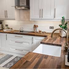 elegant modern kitchen decoration ideas