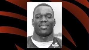 RICKY DIXON FOOTBALL LIFE