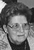 Frieda Lontos Obituary (2010)