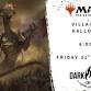 Magic Presents: A Villainous Halloween at Dark event image
