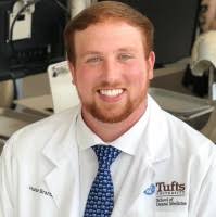 Hunter Brantley, DMD, MS