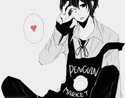 Yuruppe Sama Via Tumblr Anime Anime Boy Kawaii Anime