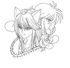 Ryan is a 80's, 90's horror, anime, comic, video game, sci fi, pop culture enthusiast and loves to tattoo anything like that. Artstation Yoko Kurama Yu Yu Hakusho Fanart Tattoo Design Nohm India Zak