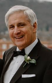 Dean Wilkerson's Instagram, Twitter & Facebook