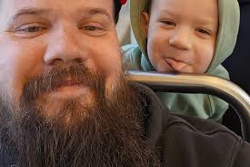 Fundraiser by John Ivers : Wyatt Ivers for the benefit of his son Watson