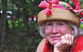 Barbara Eisenberg's Instagram, Twitter & Facebook