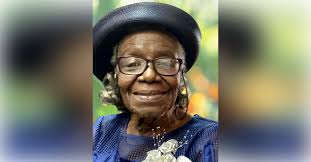 Obituary information for Theresa Franklin