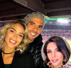 Carol celico revela que, por causa de 'fofocas', já viveu um período de conflito com carol dias. Prestes A Se Casar Kaka Estaria Tendo Recaida E Tentando Voltar Com Sua Ex Carol Celico Diz Colunista Estrelando