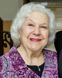 Dr. Rita D. Jaffe Obituary March 15, 2025