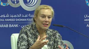 Sigrid agnes maria kaag is a dutch diplomat and politician, serving as acting minister of foreign affairs in the third rutte cabinet since 2. Reaction Progressive Leader Sigrid Kaag On Her Victory Polish Culture Forum