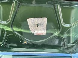 Image result for Dark Green 1970 Polara