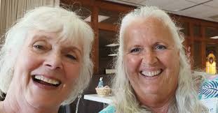 I lost both parents in 2021. Lillian (August 13) and Clyde (October 21)  Armold known in Dallastown. My husband Bob Sonzogni, died suddenly  September 19.