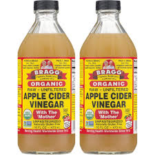 It has been rumored to help. Apple Cider Vinegar Substitutes Valuable Kitchen