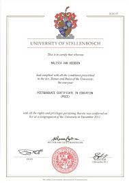 This is 45 credit programme offered to graduates of recognized universities who are in the education service or those with equivalent qualifications acceptable to the senate of the ousl. Post Graduate Certificate Of Education