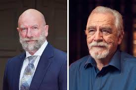 It changed the way I perceived myself' Scottish actor Graham McTavish spoke  to The National about how a meeting with Brian Cox entirely changed the  trajectory of his career
