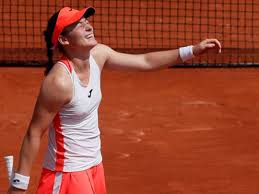 Serving all people by providing personalized health and wellness through exemplary care, education and research. Zidansek Beats Cirstea To Storm Into French Open Quarter Finals Tennis Gulf News