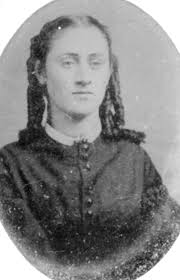 Caroline Louisa &quot;Louise&quot; Deborn Yancey (1850 - 1897) - Find A Grave Photos - 85145859_133782715604