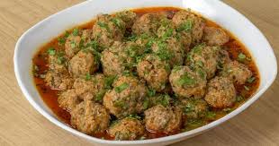 elazig dan sevgilerle harput koftesi yemek com yemek tarifi yemek ve sarap yemek yemek tarifleri