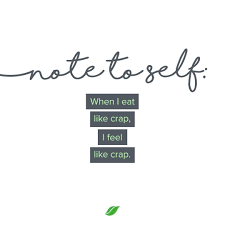 Eat Right Feel Amazing Motivation Shakeology Eatwellbehappy Healthy Quotes Health Quotes Fitness Motivation Quotes