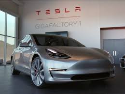 37 Tesla Model Y Wallpapers On Wallpapersafari