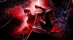 Spiderman wallpapers for 4k, 1080p hd and 720p hd resolutions and are best suited for desktops, android phones, tablets, ps4. Miles Morales Spider Man Ps4 4k Hd Games Wallpapers Hd Wallpapers Id 44747