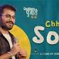 Chhoti Soch - A Standup Solo ft. Shubham Pujari event image