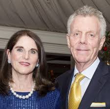 Planned Parenthood dinner brings friends, supporters to Palm Beach