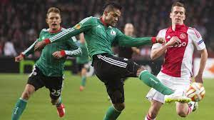 Legia warszawa is the best football club in poland, having won a 14 national titles, 19 polish cups and 4 super cups. Legia V Ajax Background Uefa Europa League Uefa Com