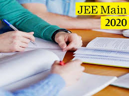 The joint entrance examination (jee) main 2020 result will be declared anytime soon by the national testing agency (nta) today. Jee Main Result 2020 Live Updates National Testing Agency Nta Will Declare The Jee Main Results 2020 Today Jee Main Results Declared With Final Answer Key At 11 Pm 24 Students