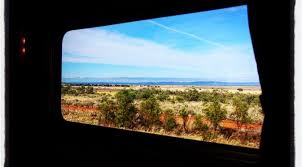 Maybe you would like to learn more about one of these? Jelajah Australia Dengan Kereta Terpanjang Lifestyle Fimela Com