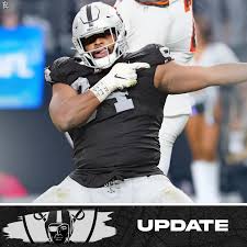 Raiders Legacy | According to HC Pete Carroll, DT Christian Wilkins has  been having a difficult recovery, and called his injury a long challenging  process.... | Instagram