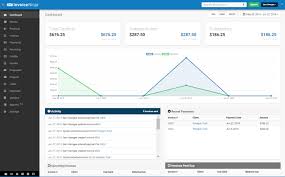 It's incredibly simple to use it's built on symfony to work as a module connected to other business applications through its api. 7 Best Invoicing Software For Small Businesses In 2021