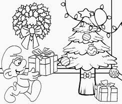 Explore our vast collection of coloring pages. Coloring Pages Christmas Tree Decorations Drawing Novocom Top