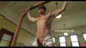All galleries and links are provided by 3rd parties. Blindfolded And Naked Man Gets Tied Up And Has His Cock And Nipples Teased Xvideos Com