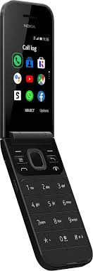 A call on a flip phone is loud and clear. Best Flip Phones In 2021 Android Central