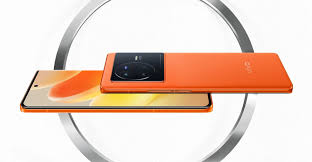 Vivo X80 Pro+ Smartphone Expected to Be ...