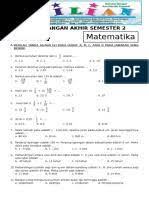We did not find results for: Soal Uas Matematika Kelas 5 Sd Semester 2 Dan Kunci Jawaban Pdf