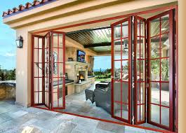 Fortunately, modern sliding doors are slimmer and lighter. China Guangzhou Modern Exterior Large Sliding Glass Doors China Aluminum Door Aluminum Sliding Door