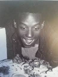 Jeff Sunderland with Keith Martyn at 5AD in 1995. Sundo (Jeff) R.I.P. had  such a kind heart and was a dedicated family man.