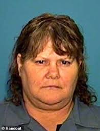 Woman who shot dead her mentally ill sister for blowing $350K breaks  silence