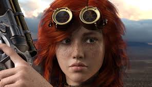 The Art of Cody Polston