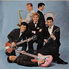 Browse 76 les chaussettes noires stock photos and images available, or start a new search to explore more stock photos and images. Les Chaussettes Noires D Eddy Mitchell Rock Made In France