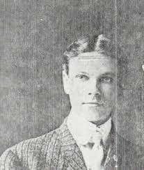 Paul Edward Braddock (1882-1971)