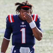 Maybe you would like to learn more about one of these? Patriots Cam Newton Vents After Loss I Ve Sacrificed So Much This Year Sports Illustrated