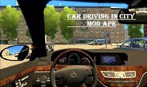 Car Driving In City Mod Apk Android Download New Trucks Car City Car