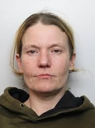 Wanted appeal: Paula McKenna